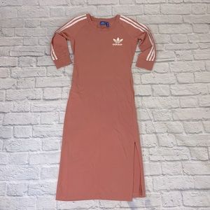 adidas Maxi Dresses for Women - Poshmark